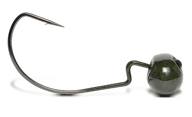 VMC 7340RJ Rugby Jig 11gr #4/0 1 VMC 7340RJ Rugby Jig 11gr #4/0