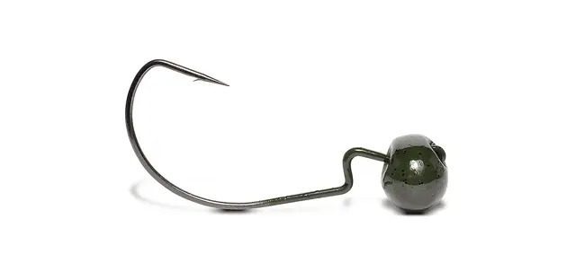 VMC 7340RJ Rugby Jig 11gr #4/0 4 VMC 7340RJ Rugby Jig 11gr #4/0 - Bilde 4