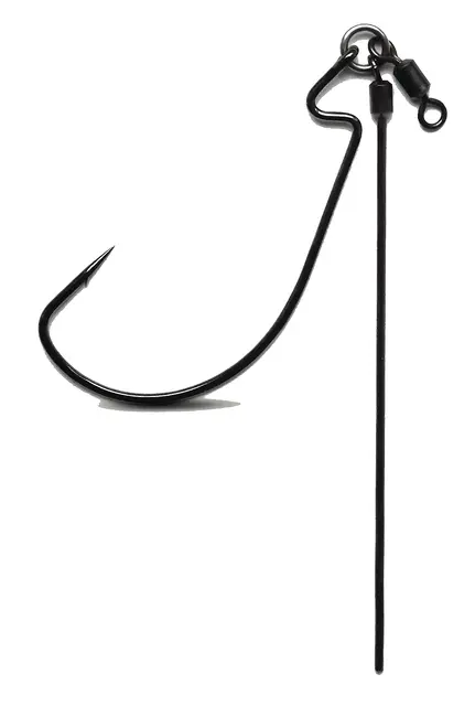 VMC 7342TK Tokyo Rig Light #1/0 1 VMC 7342TK Tokyo Rig Light #1/0