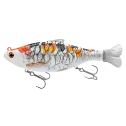 Savage Gear 3D Hard Pulsetail Roach 40g