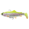 Savage Gear 4D Rattle Shad Trout 80g