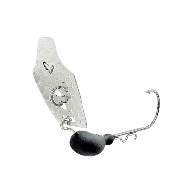 Savage Gear Crazy Blade Jig Head #3/0 7g 2 Savage Gear Crazy Blade Jig Head #3/0 7g - Bilde 2