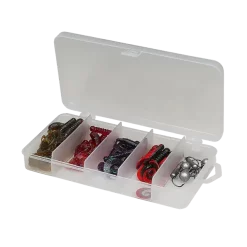 Savage Gear Pro Grub Kit 52pk -I enden av snøret Salg 74322 3.640