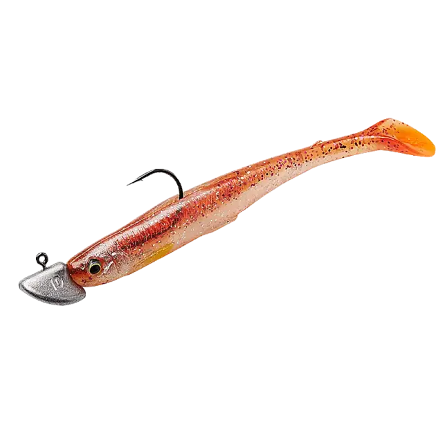 Savage Gear Standup Jighead #1/0 10g 2 Savage Gear Standup Jighead #1/0 10g - Bilde 2