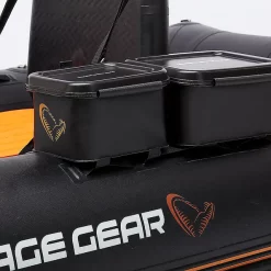 Savage Gear Belly Boat Pro-Motor 180cm 51 Savage Gear Belly Boat Pro-Motor 180cm -I enden av snøret Salg 75916 3.640