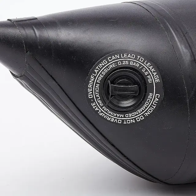 Savage Gear Belly Boat Pro-Motor 180cm 19 Savage Gear Belly Boat Pro-Motor 180cm - Bilde 19