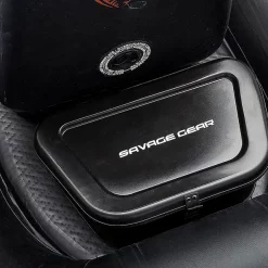 Savage Gear Belly Boat Pro-Motor 180cm 52 Savage Gear Belly Boat Pro-Motor 180cm -I enden av snøret Salg 75916 5.640