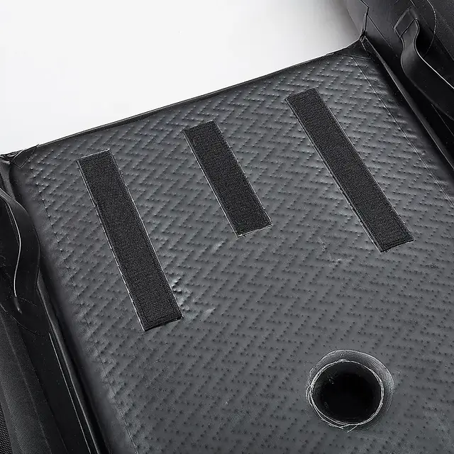 Savage Gear Belly Boat Pro-Motor 180cm 9 Savage Gear Belly Boat Pro-Motor 180cm - Bilde 9