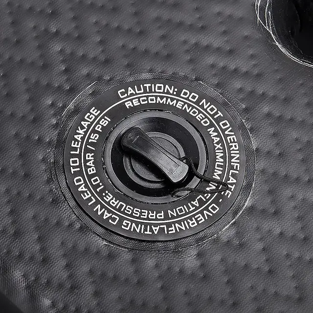 Savage Gear Belly Boat Pro-Motor 180cm 21 Savage Gear Belly Boat Pro-Motor 180cm - Bilde 21