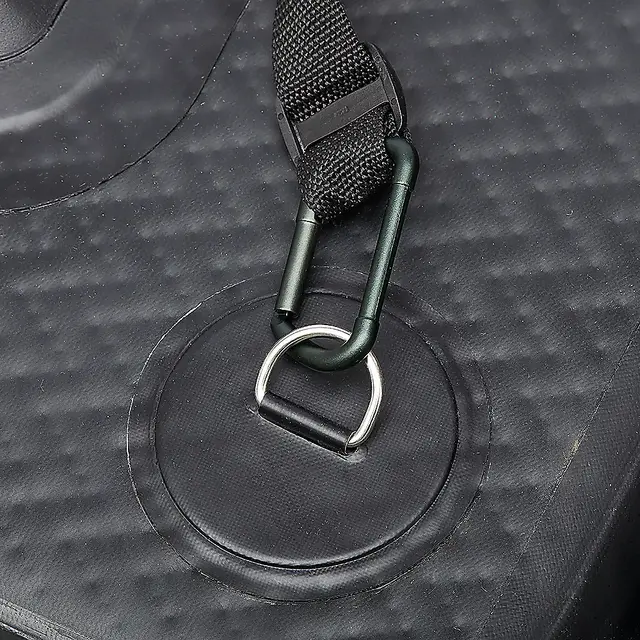 Savage Gear Belly Boat Pro-Motor 180cm 14 Savage Gear Belly Boat Pro-Motor 180cm - Bilde 14