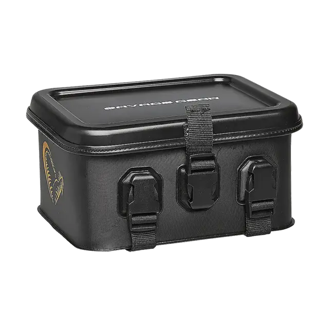 Savage Gear Belly Boat Pro-Motor 180cm 20 Savage Gear Belly Boat Pro-Motor 180cm - Bilde 20