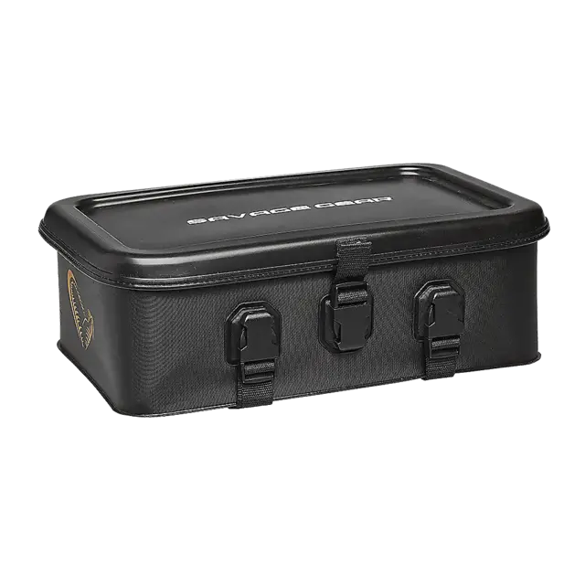 Savage Gear Belly Boat Pro-Motor 180cm 15 Savage Gear Belly Boat Pro-Motor 180cm - Bilde 15