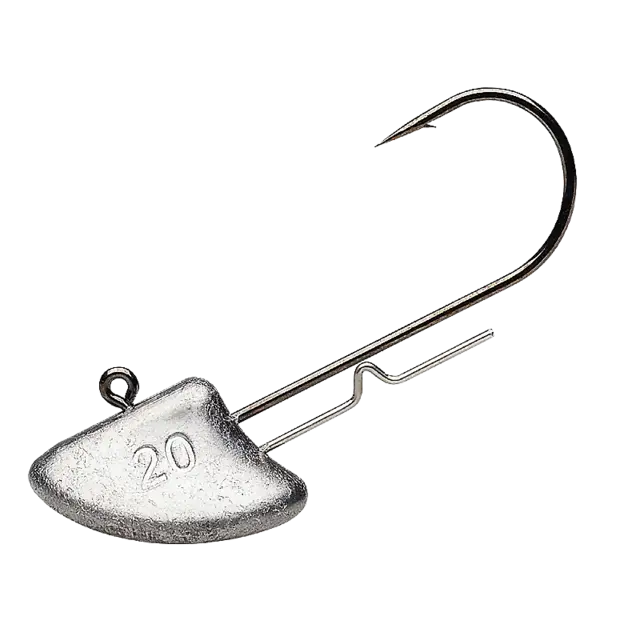 Savage Gear Standup Jighead #1/0 10g 1 Savage Gear Standup Jighead #1/0 10g