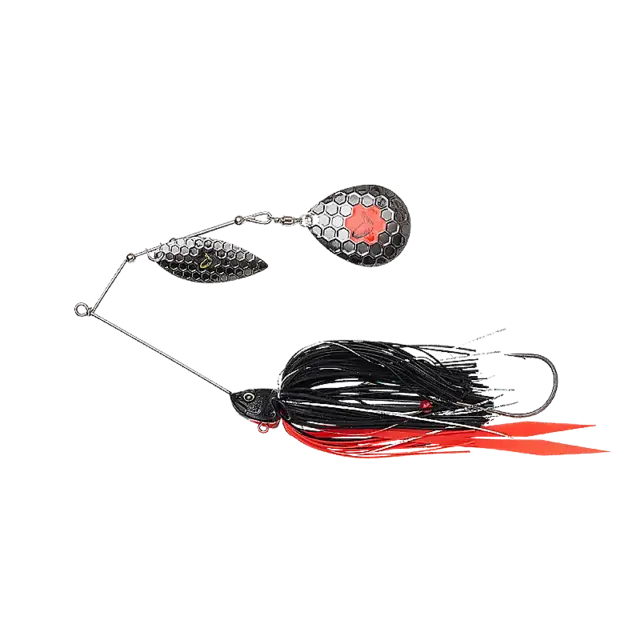 Savage Gear Da`Bush Spinnerbait 42g 1 Savage Gear Da`Bush Spinnerbait 42g