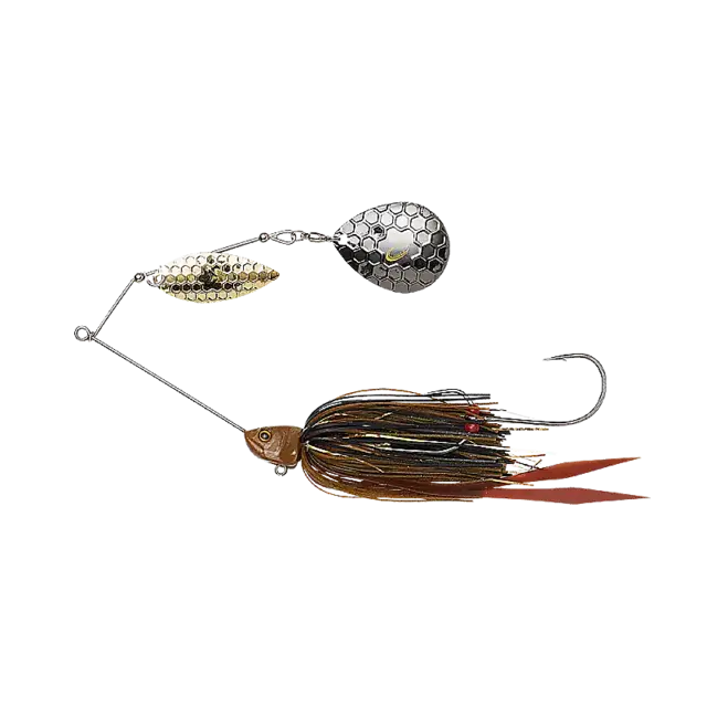 Savage Gear Da`Bush Spinnerbait 42g 1 Savage Gear Da`Bush Spinnerbait 42g