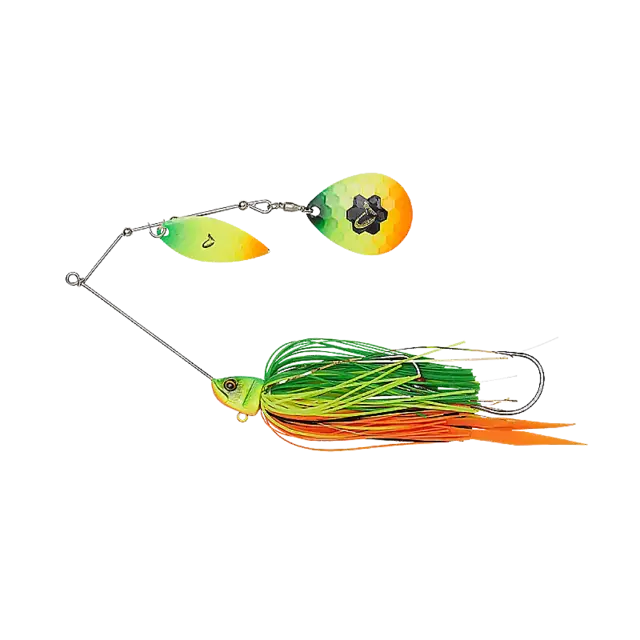 Savage Gear Da`Bush Spinnerbait 32g 1 Savage Gear Da`Bush Spinnerbait 32g