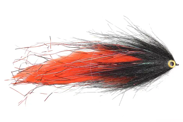 Vision Pike Hollow Deceiver Black & Red 1 Vision Pike Hollow Deceiver Black & Red