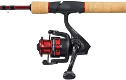 Abu Garcia Diplomat V2 Travel Combo 7' -I enden av snøret Salg abu garcia diplomat v2 travel combo 2.640