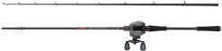 Abu Garcia Max LP Pike Combo 6'6" 30-90g