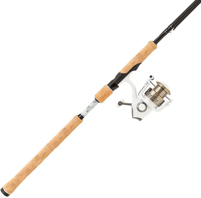 Abu Garcia Max Pro Combo 7' 5-15g 1 Abu Garcia Max Pro Combo 7' 5-15g
