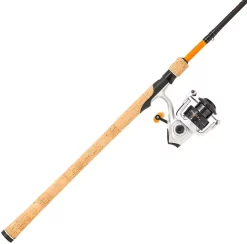 Abu Garcia Max STX Combo 8' 10-30g