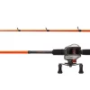Abu Garcia Svartzonker X3 7'11'' 30-100g