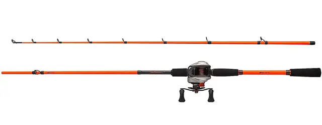 Abu Garcia Svartzonker X3 7'11'' 30-100g 1 Abu Garcia Svartzonker X3 7'11'' 30-100g
