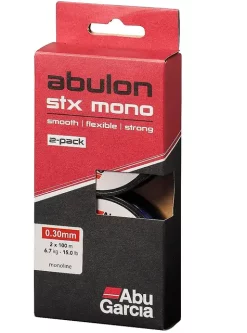 Abu Garcia Abulon STX Mono 0,20mm/3kg