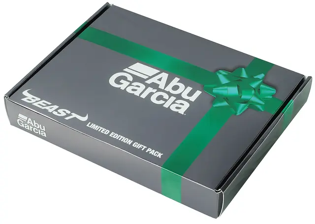 Abu Garcia Beast Gift Box 6pk 1 Abu Garcia Beast Gift Box 6pk