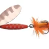 Abu Garcia Reflex Red LF Copper 18g