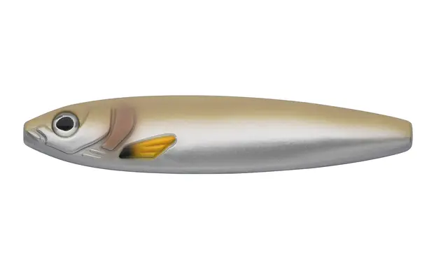 Abu Garcia Abu Sölv Napp Slukpakke 10-pack 19g 2 Abu Garcia Abu Sölv Napp Slukpakke 10-pack 19g - Bilde 2