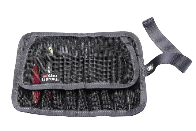 Abu Garcia Sölv Piil 12g Slukpakke 3 Abu Garcia Sölv Piil 12g Slukpakke - Bilde 3