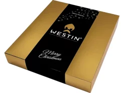 Westin Predator Advent Kalender