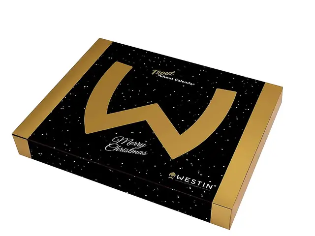 Westin Seatrout Advent Kalender 1 Westin Seatrout Advent Kalender