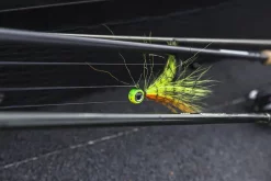 VMC Moontail Jigs Red Tail Chub 10,5g -I enden av snøret Salg al linder 30a9302.640