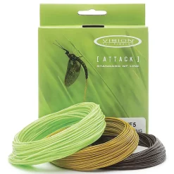 Vision Attack WF3 Flyt