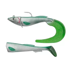 Berkley Power Herring Ayu Green 180g