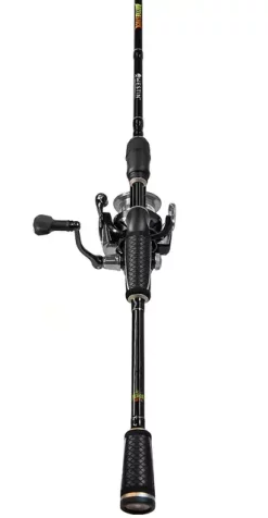 Westin BattleStick 7'4" Spinnerbait -I enden av snøret Salg battlestick ninja 2 5.640