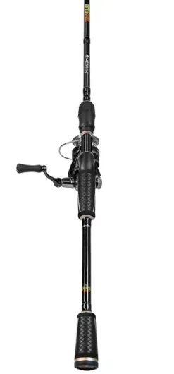 Westin BattleStick 7'1" Allround Jig -I enden av snøret Salg battlestick ninja 3.640