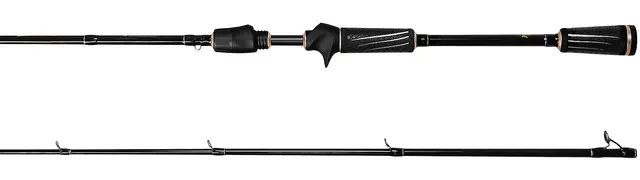 Westin BattleStick-T 7'4" Jig & Twitch 7 Westin BattleStick-T 7'4" Jig & Twitch - Bilde 7