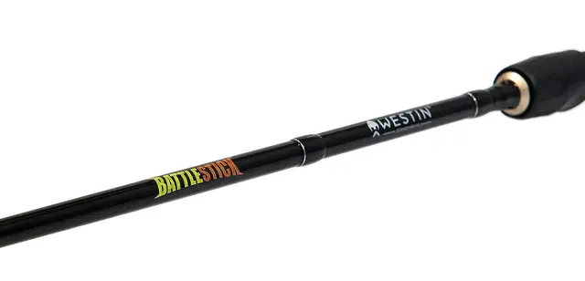 Westin BattleStick 7'4" Topwater 4 Westin BattleStick 7'4" Topwater - Bilde 4