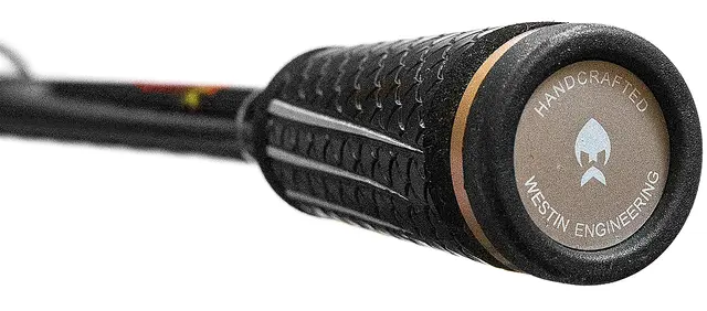 Westin BattleStick 7'4" Lipless Crank 4 Westin BattleStick 7'4" Lipless Crank - Bilde 4