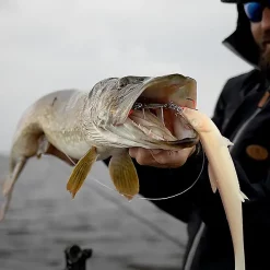 BKK BB Trigger-21 (Stinger Rig) #1/0 -I enden av snøret Salg bb trigger 21 1.640