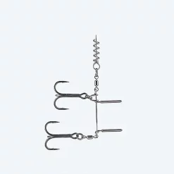 BKK BB Trigger-21 (Stinger Rig) #1/0 -I enden av snøret Salg bb trigger 21 small.640