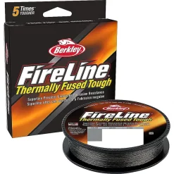 Berkley FireLine Fused Original 0,12mm