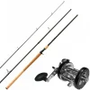Berkley Lightning HT 12' 20-65g