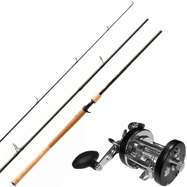 Berkley Lightning HT 12' 20-65g 1 Berkley Lightning HT 12' 20-65g