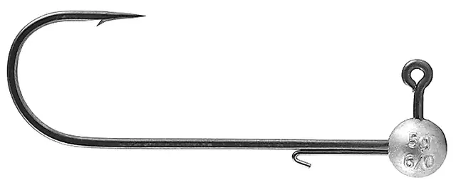 BKK Round Elite 12g 2 BKK Round Elite 12g - Bilde 2