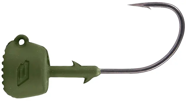 BKK Silent Chaser-Draggin' NED #1 5,3g 1 BKK Silent Chaser-Draggin' NED #1 5,3g