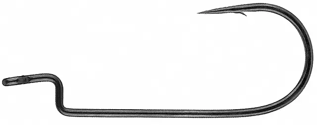 BKK Siren #3/0 1 BKK Siren #3/0